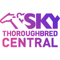 Sky Thoroughbred Central