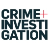 Crime + Investigation