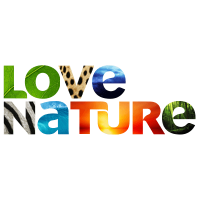 Love Nature 4K