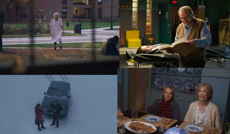 7 Horror Movies I Recommend You Watch