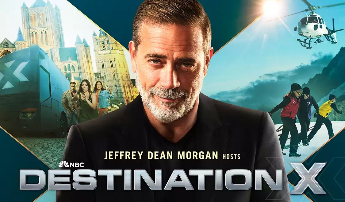 Destination X: When Geography Becomes a Survival Game