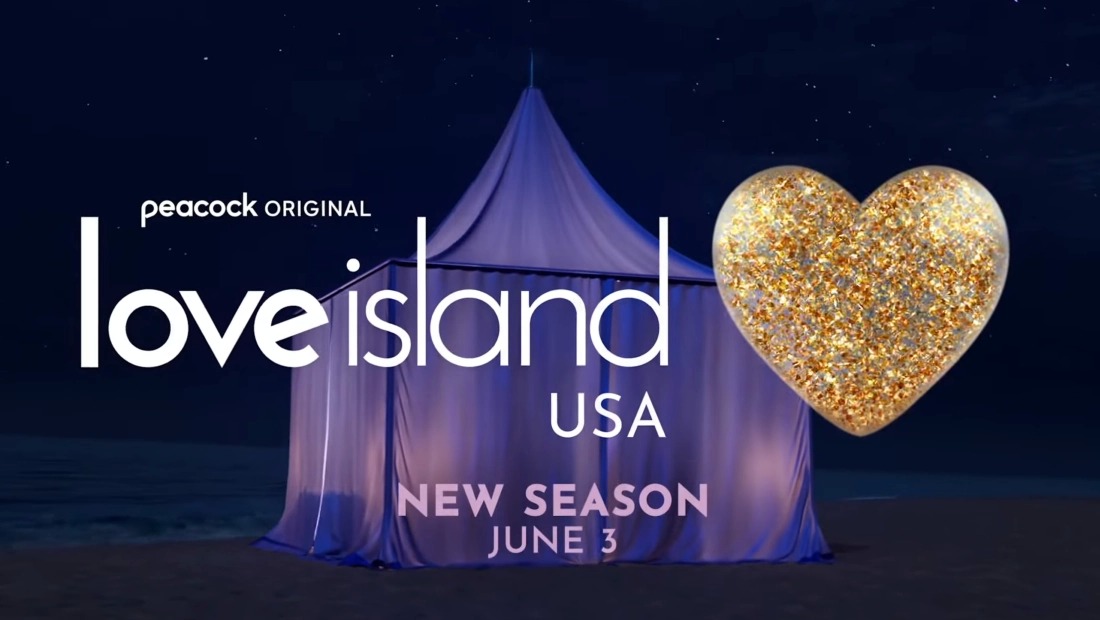 Love Island USA Season 7: Here We Go Again?