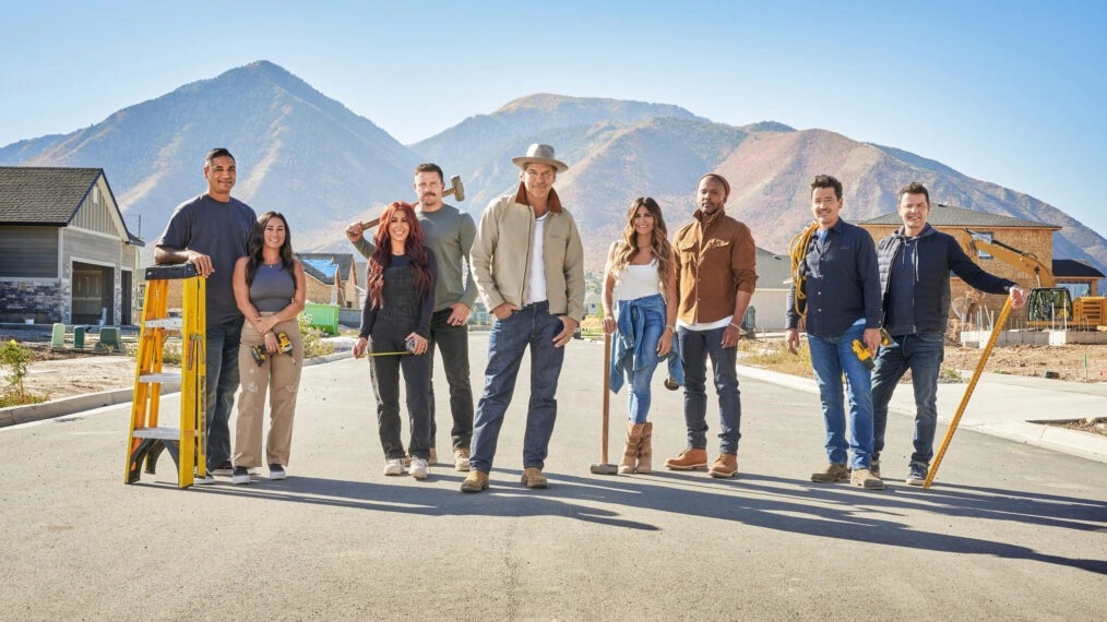 Rock the Block: New Season, New Vibes