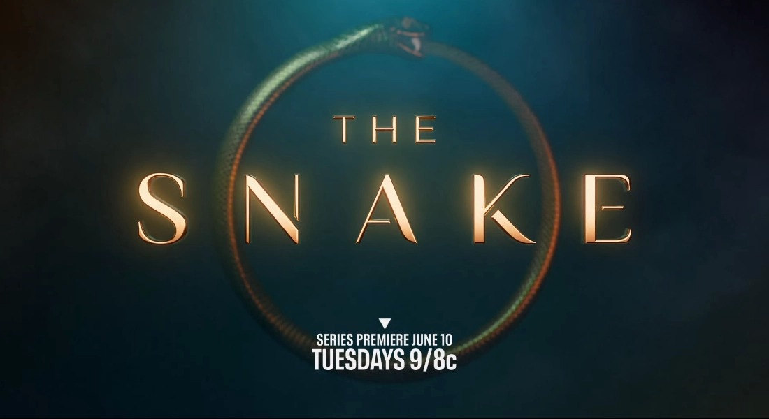 The Snake: A New Reality Survival Show