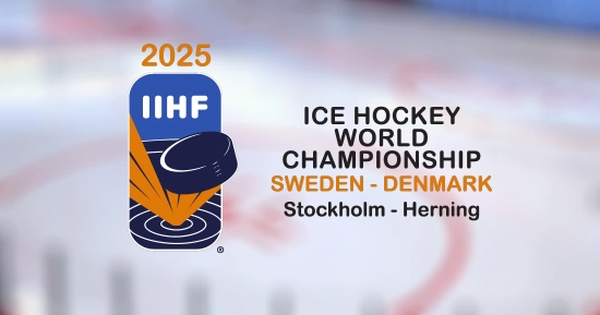 2025 IIHF Worlds: Schedule, How to Watch, & Highlights