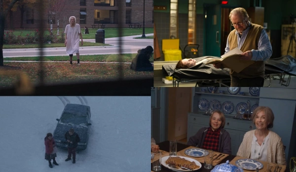 7 Horror Movies I Recommend You Watch