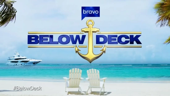 Below Deck: Caribbean—Captain Kerry's Back in Hot Water (Literally)