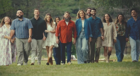 Duck Dynasty: The Revival—Grab Your Snacks, the Robertsons Are Back!