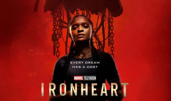 Ironheart: Where Genius, Magic, and Chicago Blend into a Cocktail