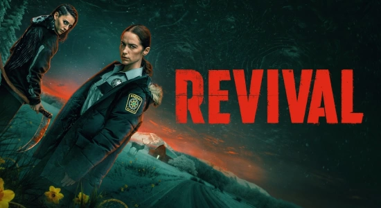 Revival: When the Dead Return
