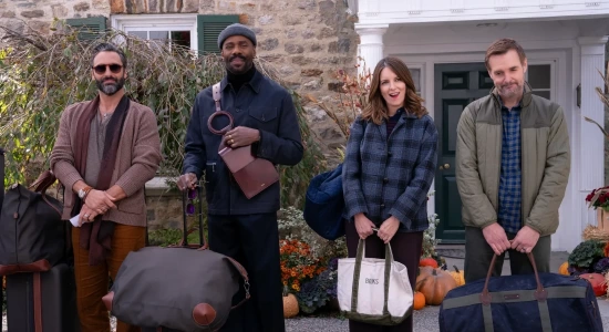 The Four Seasons: A Bittersweet Start?