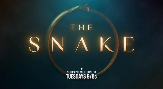 The Snake: A New Reality Survival Show