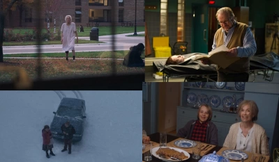 7 Horror Movies I Recommend You Watch
