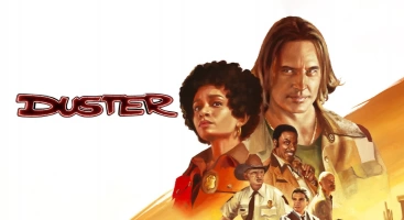 Duster: 70s Crime Thriller—Are We Waiting For It?