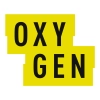 Oxygen